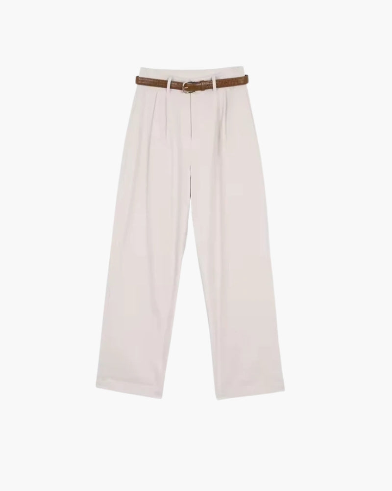 Capri Pants - Areistore