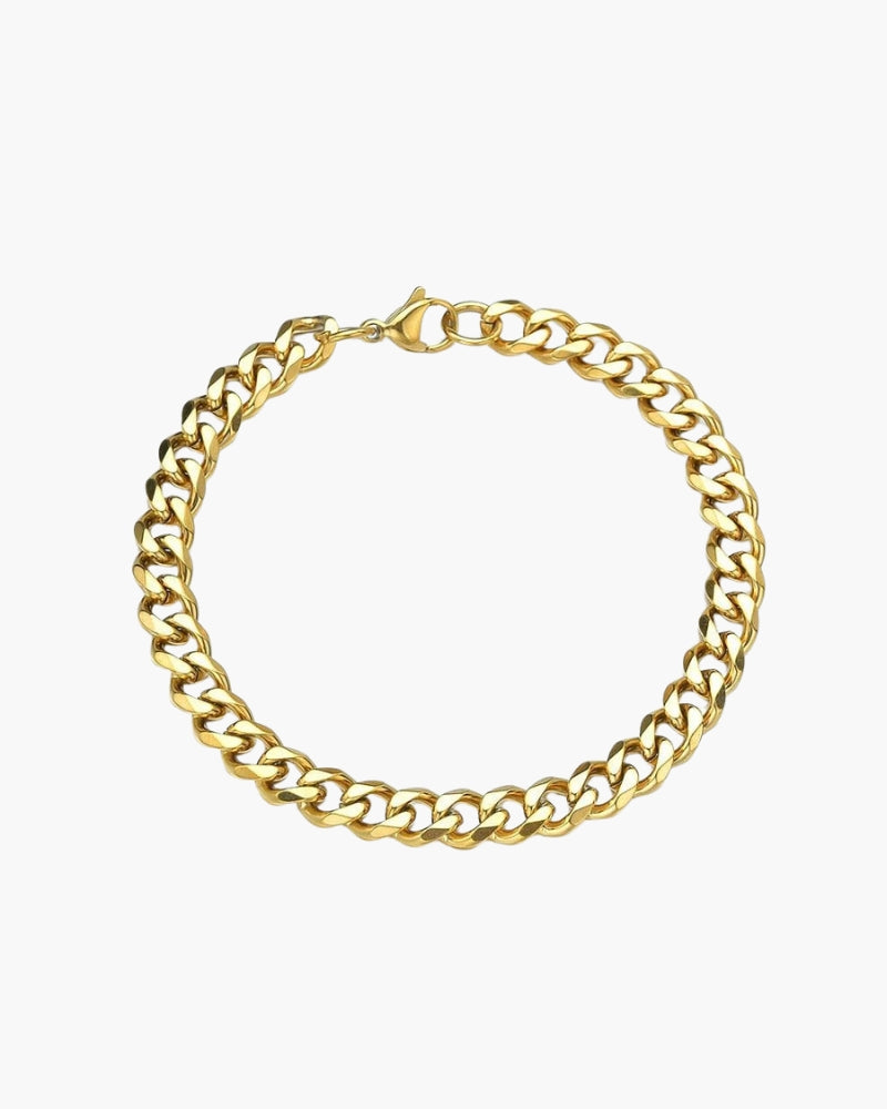 Chained Bracelet - Areistore