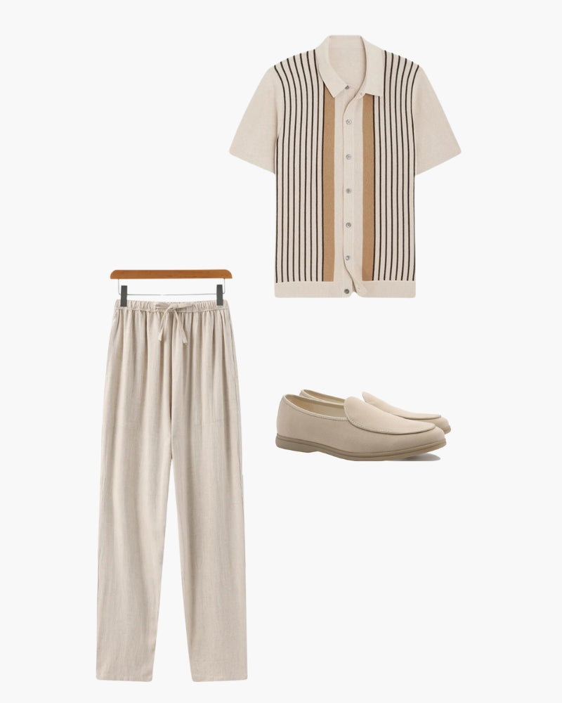 Mediterranean Retreat Edit - Areistore
