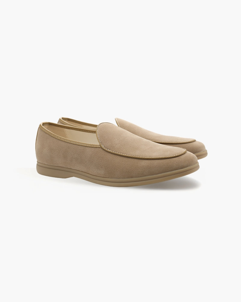 The Stirling Loafer - Areistore