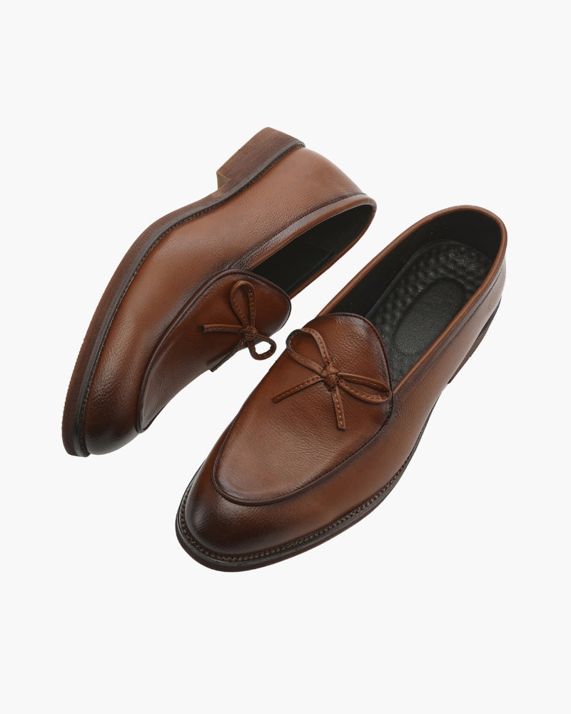 Hampton Lace Loafer - Areistore