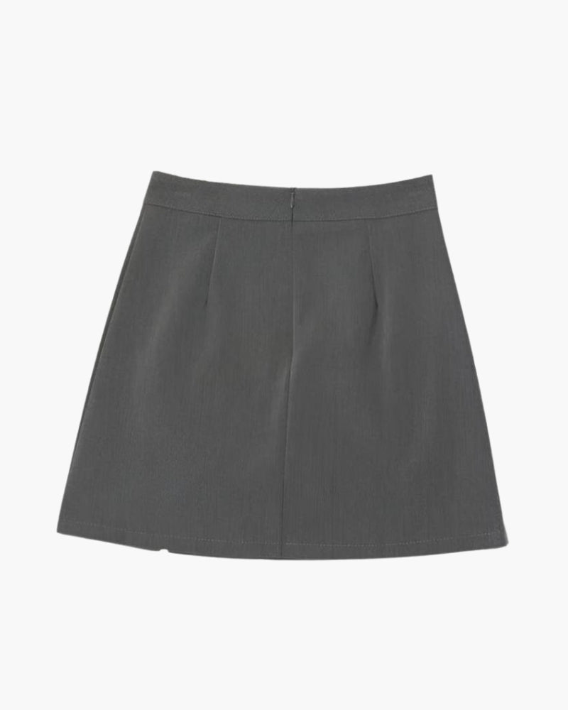 Oxford Straight Mini - Areistore