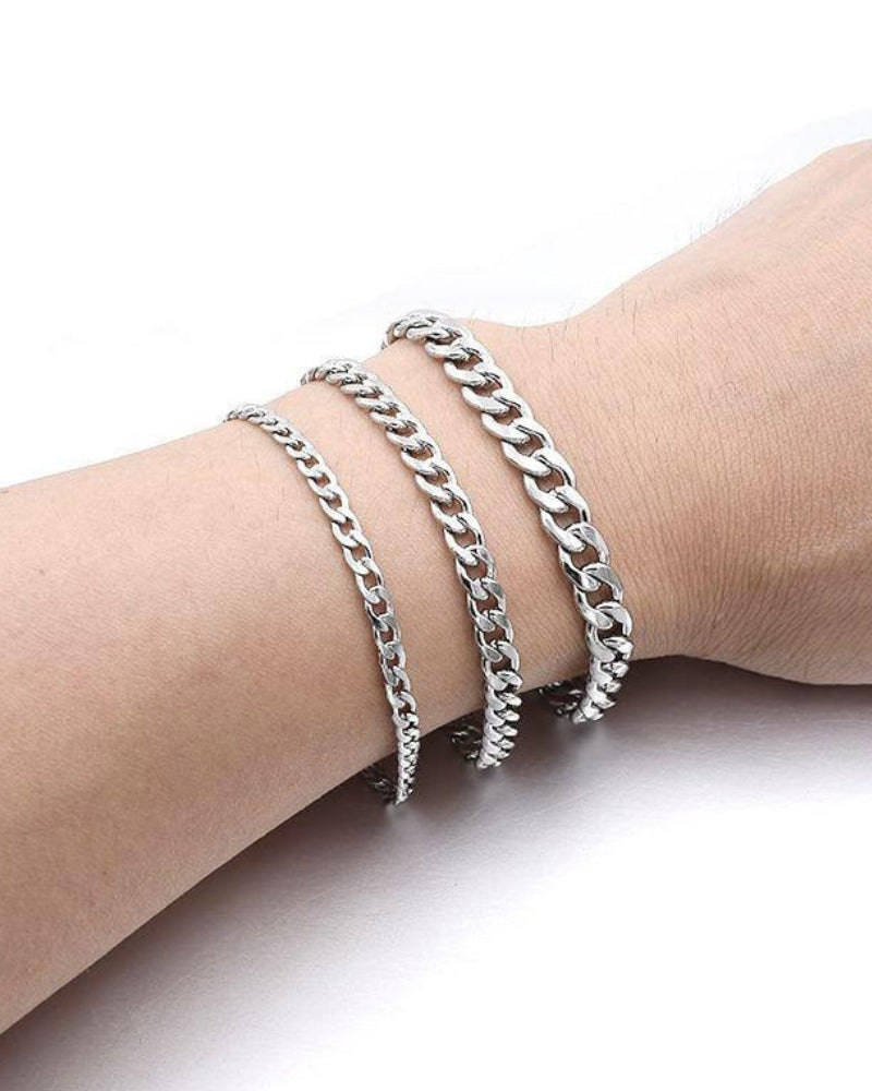 Chained Bracelet - Areistore