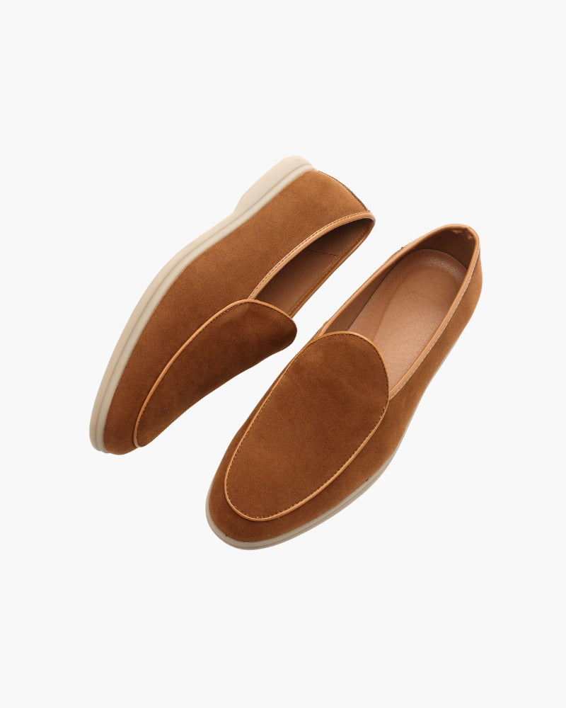 The Stirling Loafer - Areistore