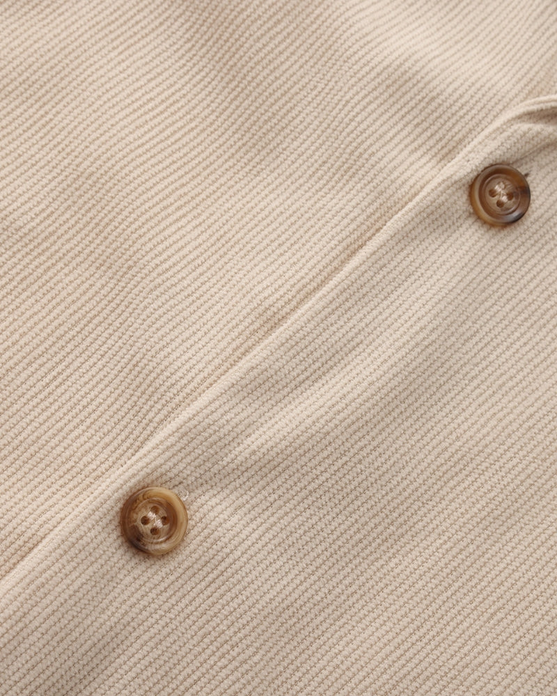 The Riviera Velvet Cord Set - Areistore