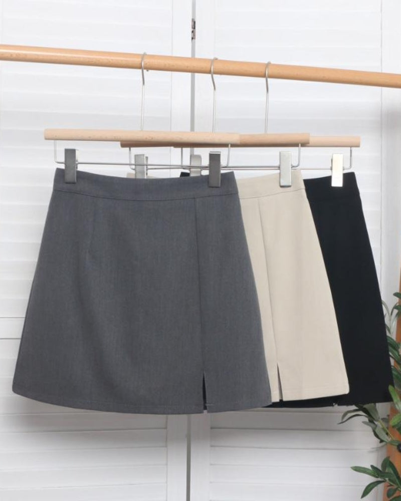 Oxford Straight Mini - Areistore
