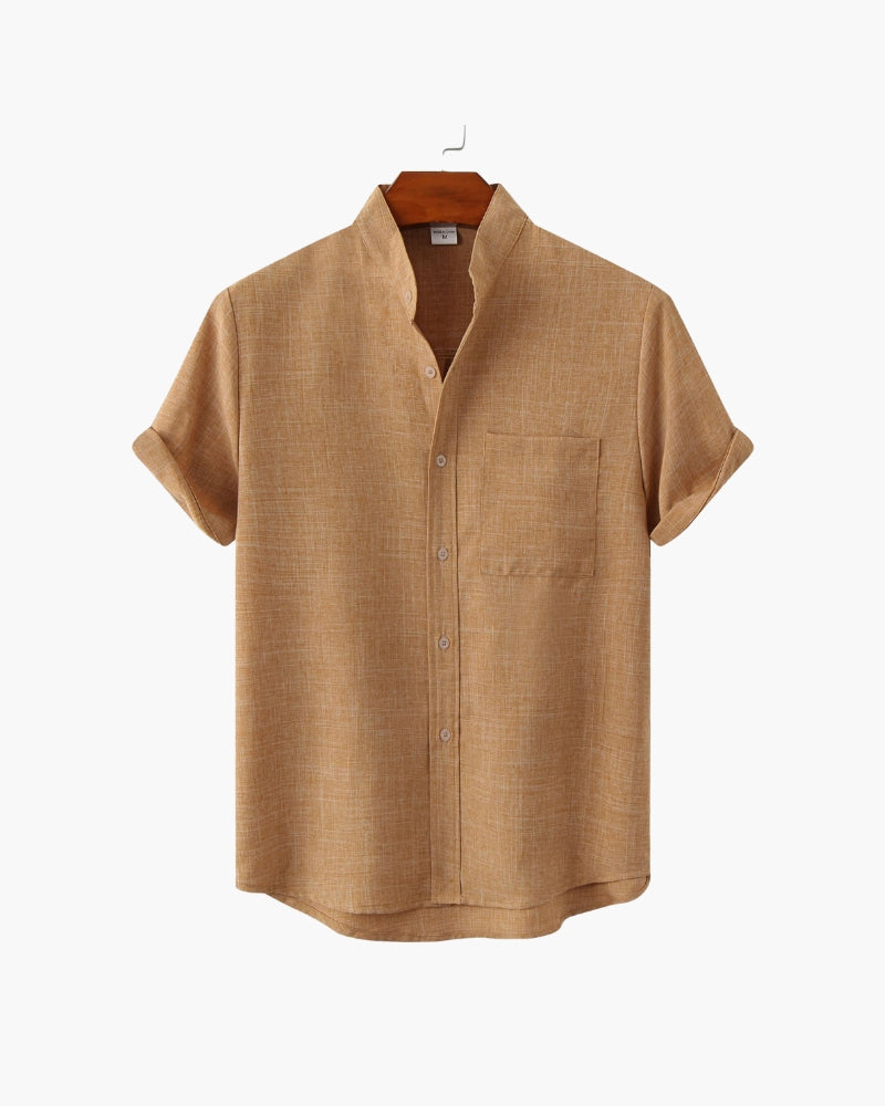 The Mandarin Mark - Areistore