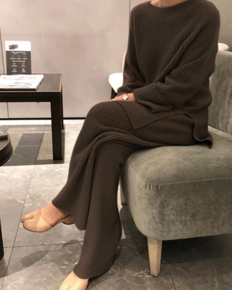 2-piece Premium Loungewear - Areistore
