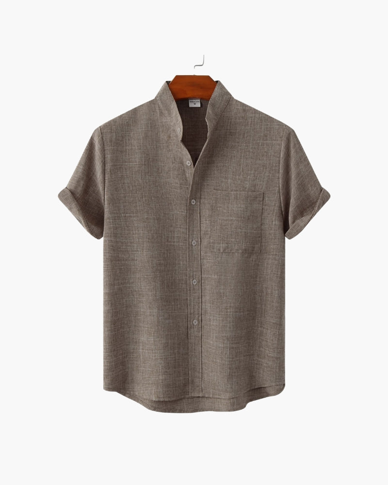 The Mandarin Mark - Areistore