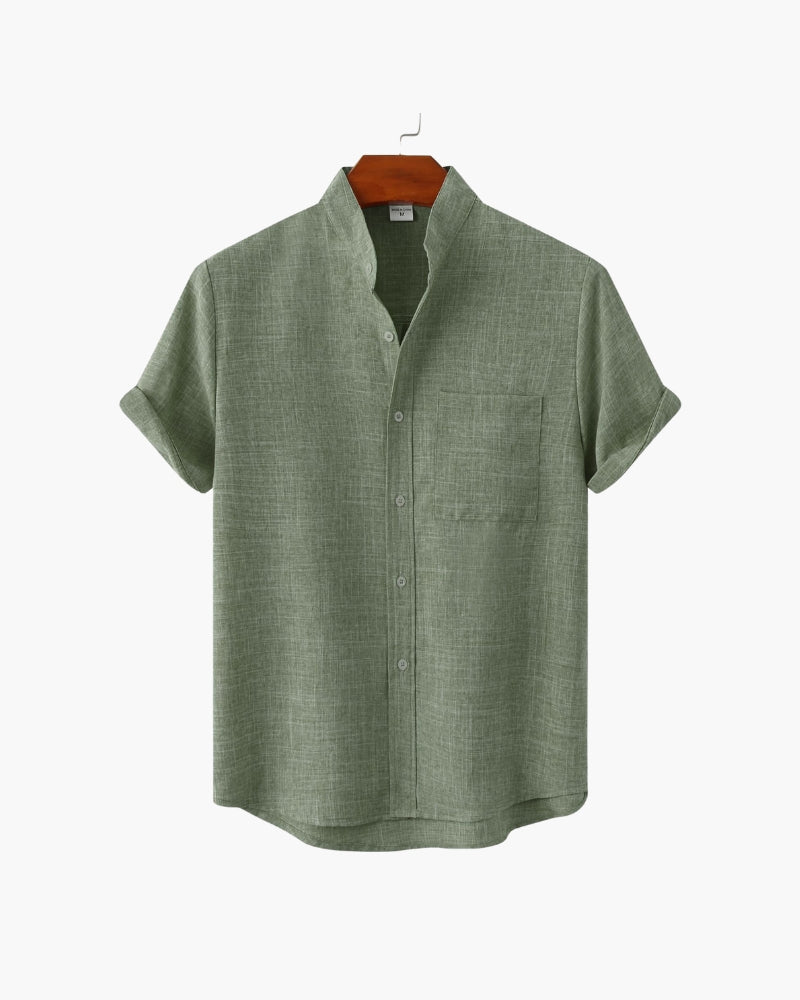 The Mandarin Mark - Areistore