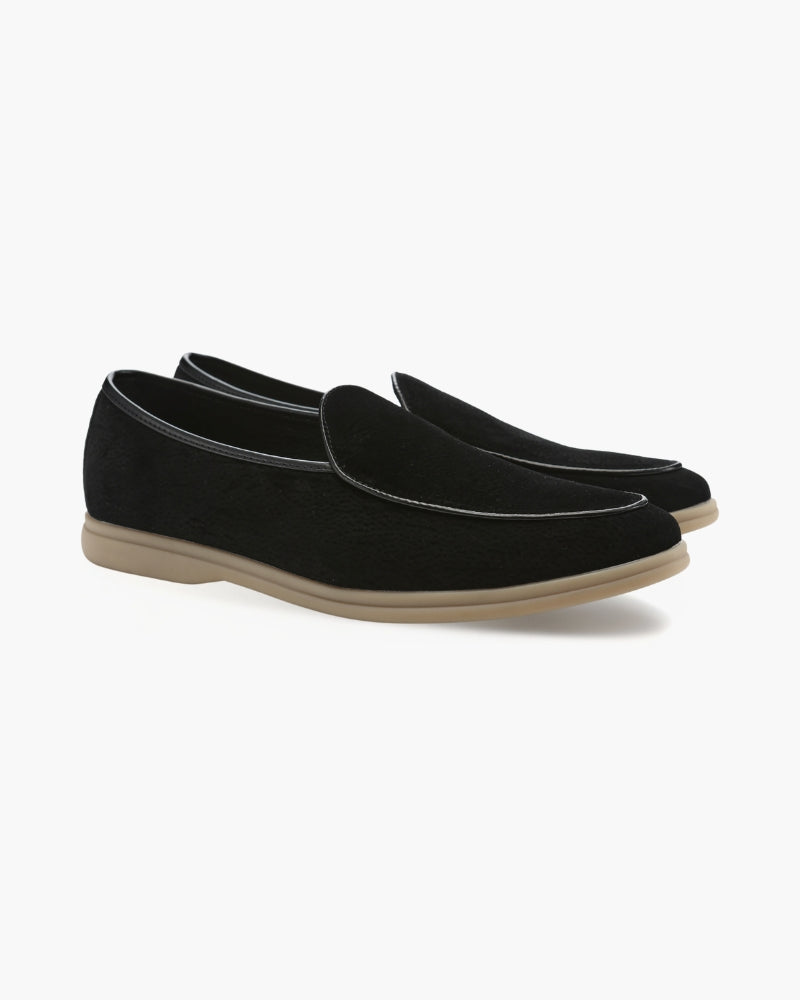The Stirling Loafer - Areistore