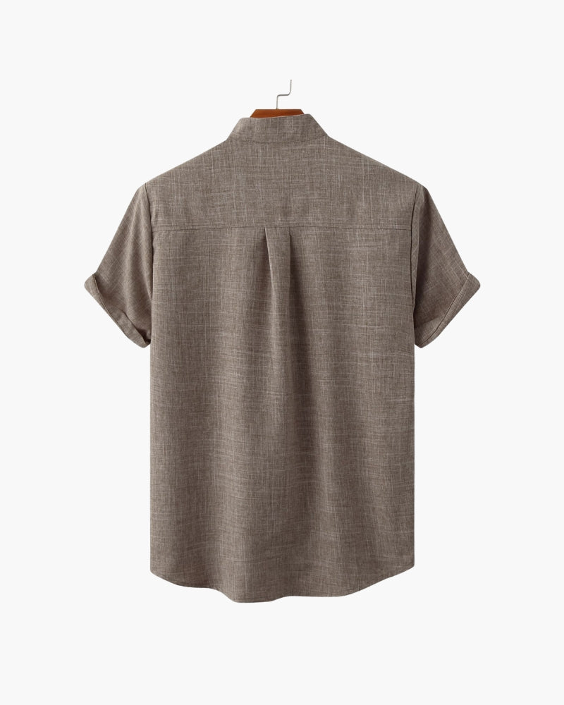 The Mandarin Mark - Areistore