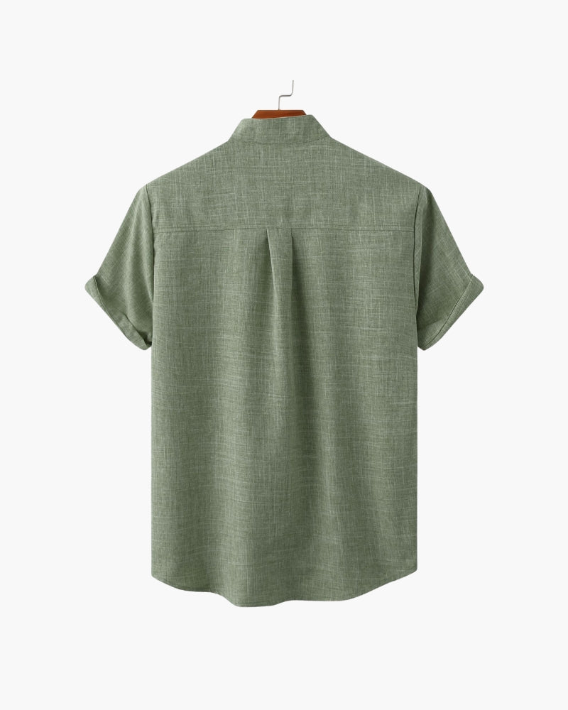 The Mandarin Mark - Areistore