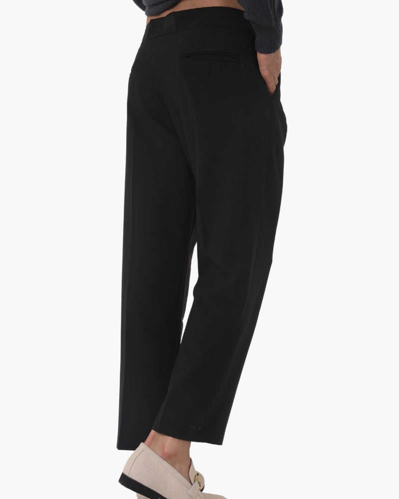 Paris High Waist Pantalon - Areistore