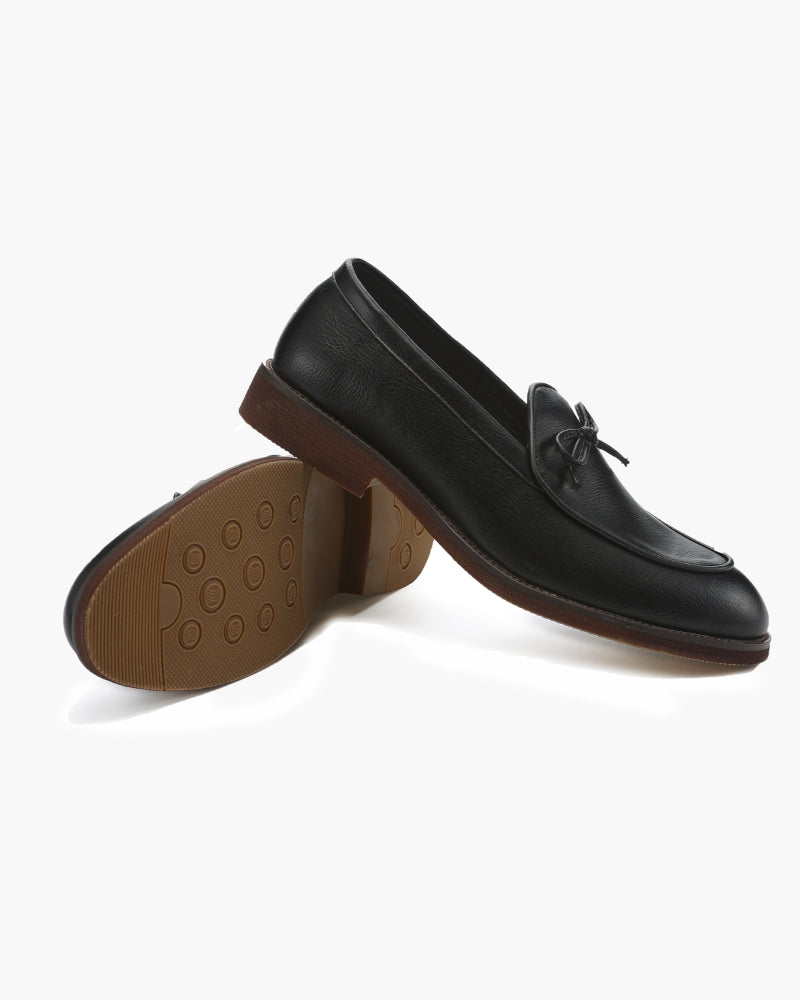 Hampton Lace Loafer - Areistore