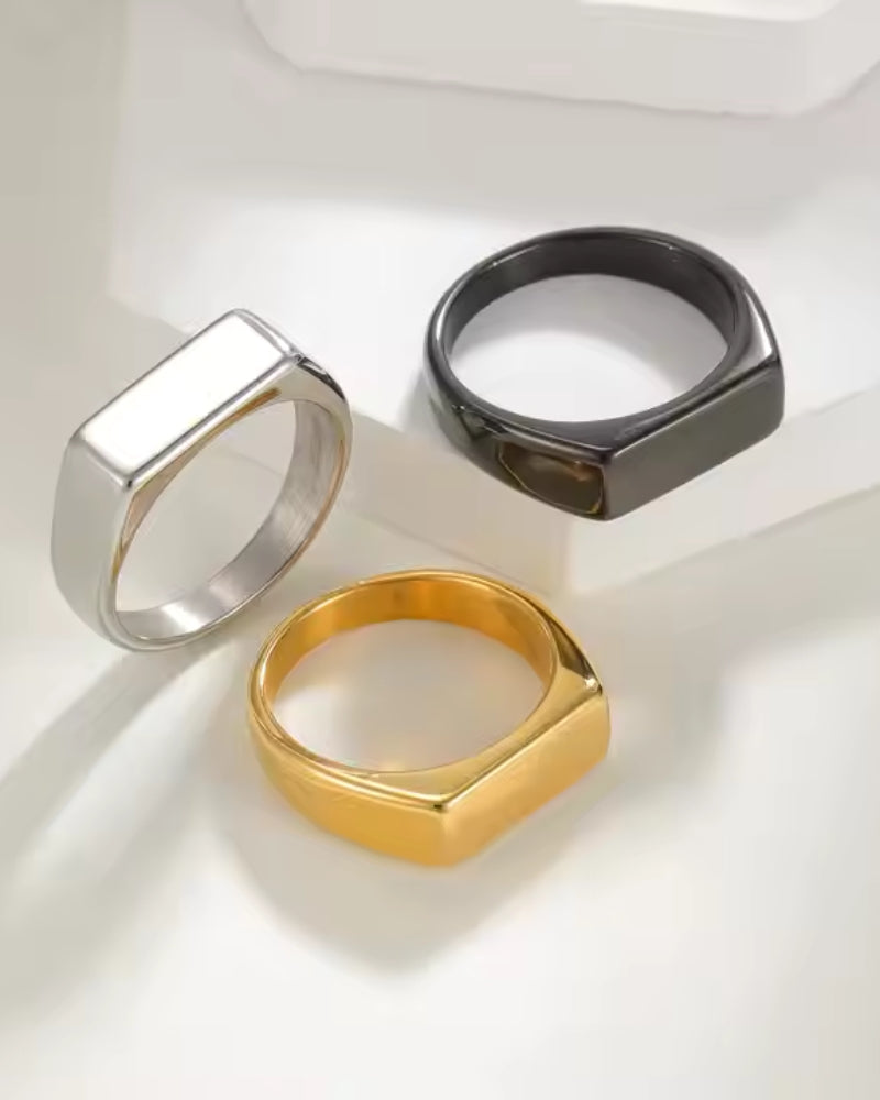 Axis Ring - Areistore