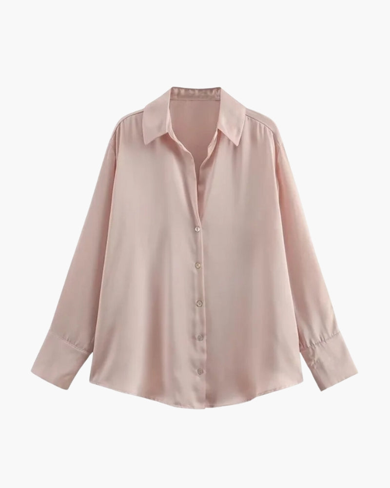 Classic Chic Shirt - Areistore