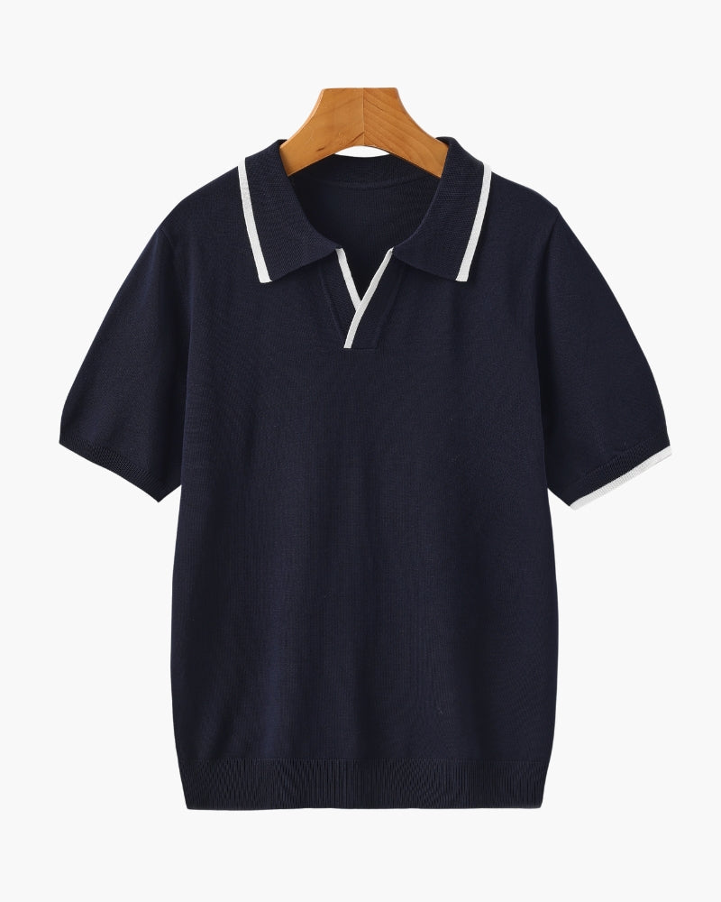Monaco Edge Polo - Areistore