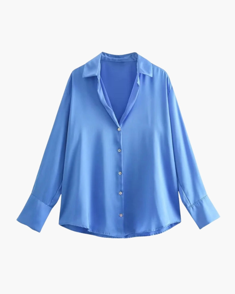 Classic Chic Shirt - Areistore