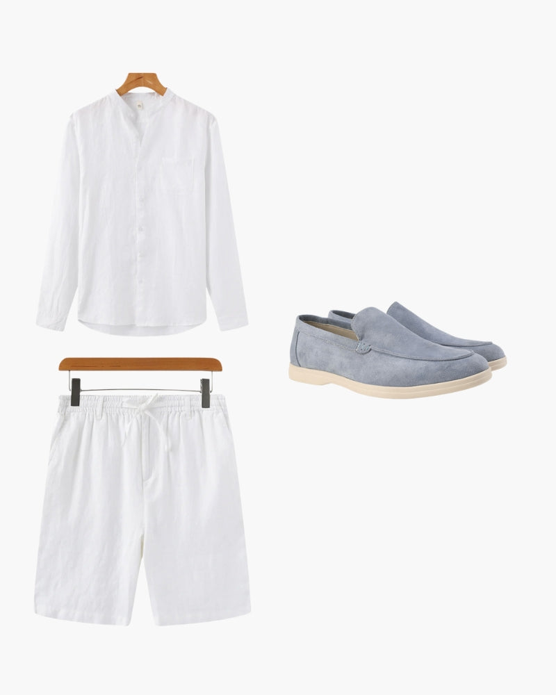 The Tranquil Set - Areistore