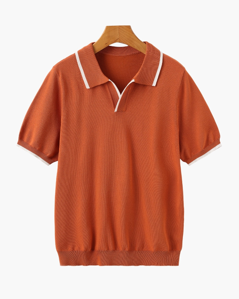 Monaco Edge Polo - Areistore