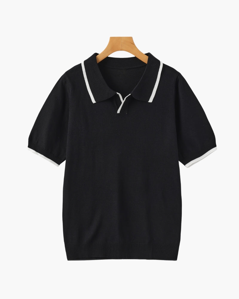 Monaco Edge Polo - Areistore