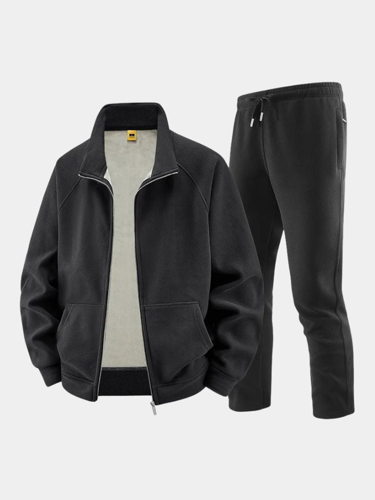 Sterling Estate Hoodie Set - Areistore