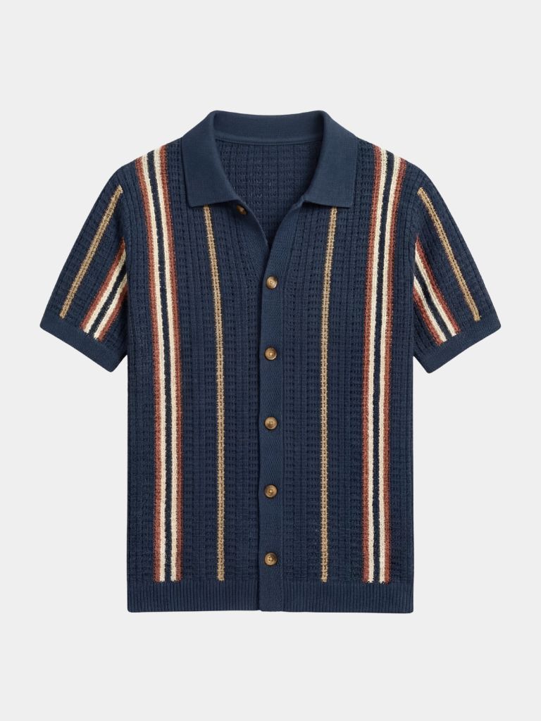 Sunset Groove Polo - Areistore