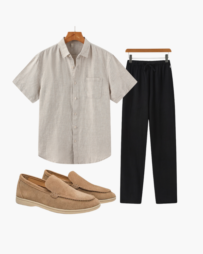 Outfit 7 - Beach Lunch - Areistore