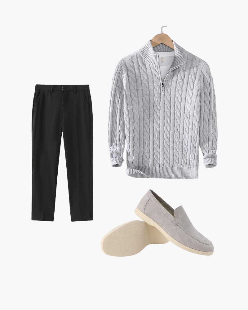 Winter Fit 2 - Walk in the park - Areistore