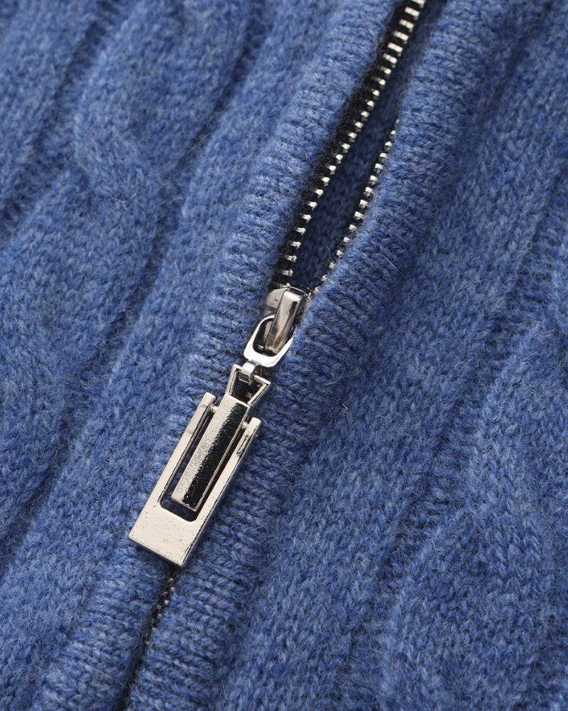 Winter Fit 4 - Premium Blue - Areistore