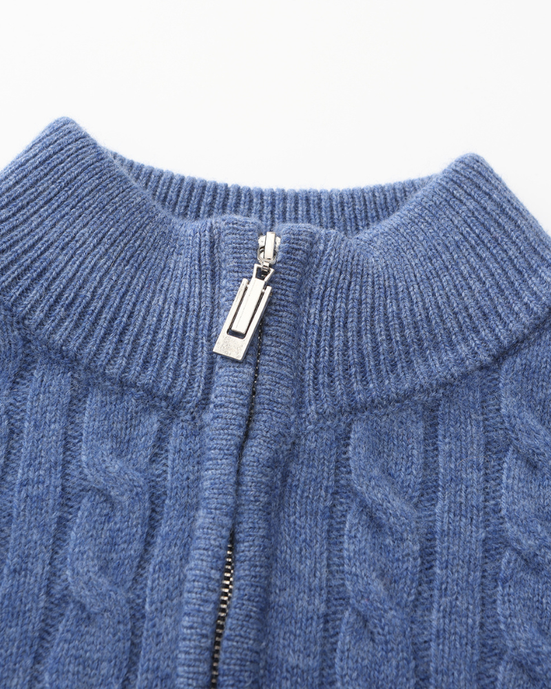 Winter Fit 4 - Premium Blue - Areistore