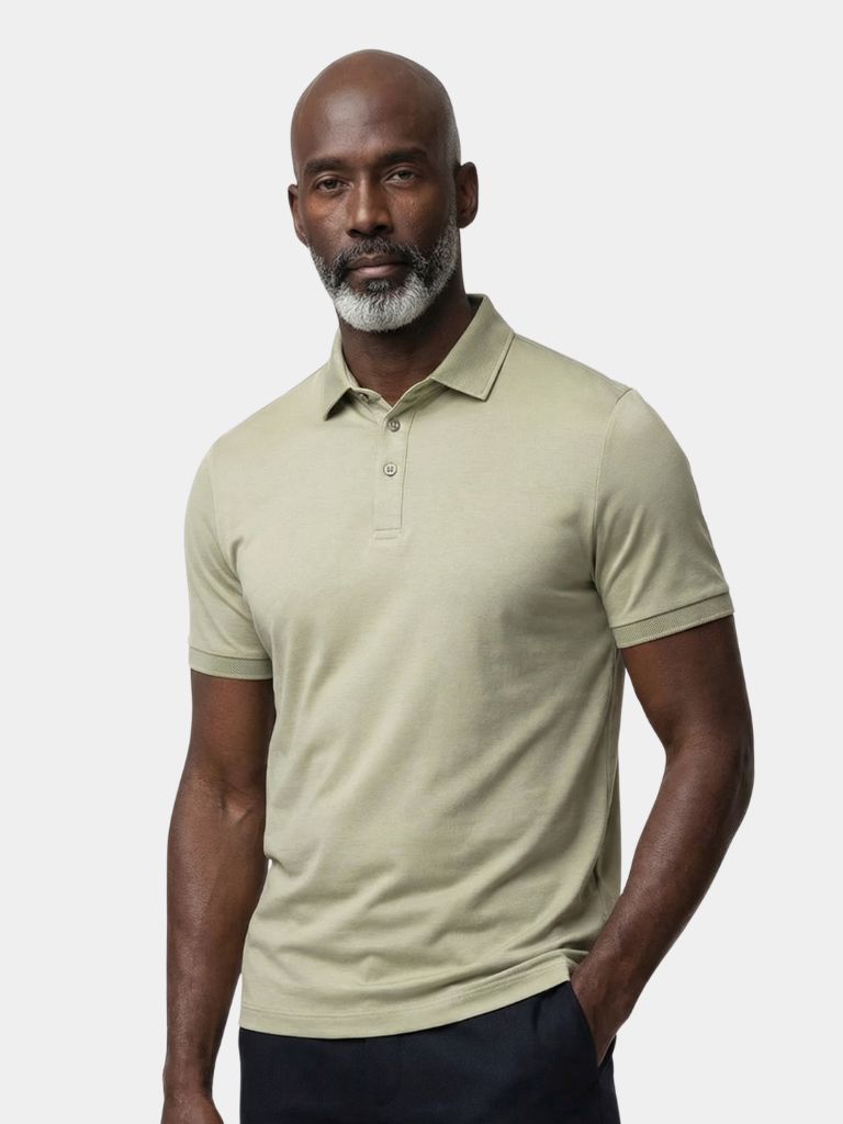 Timeless Classic Polo - Areistore