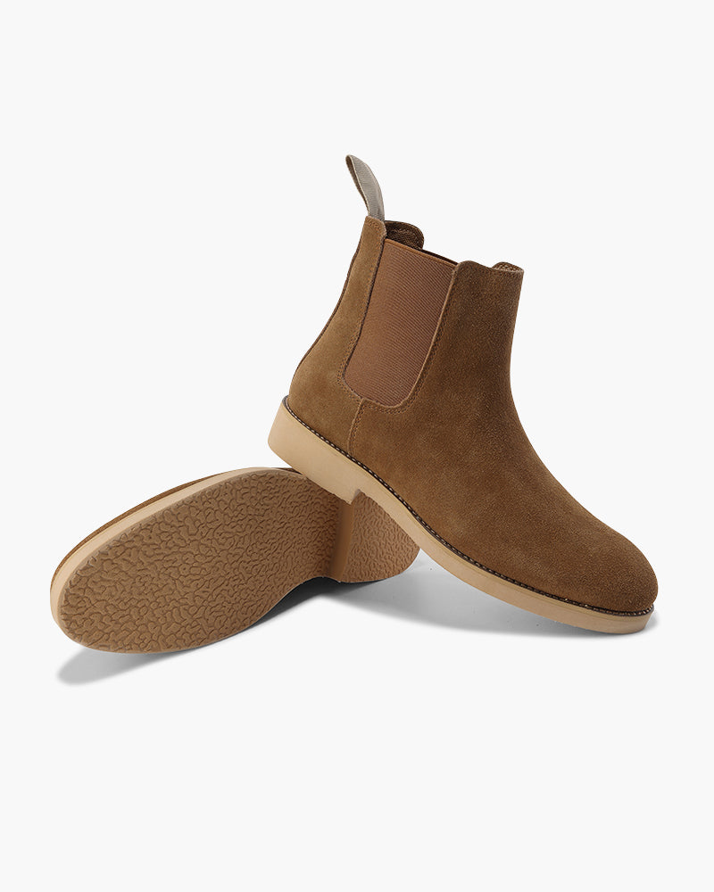 Chelsea Boots - Areistore