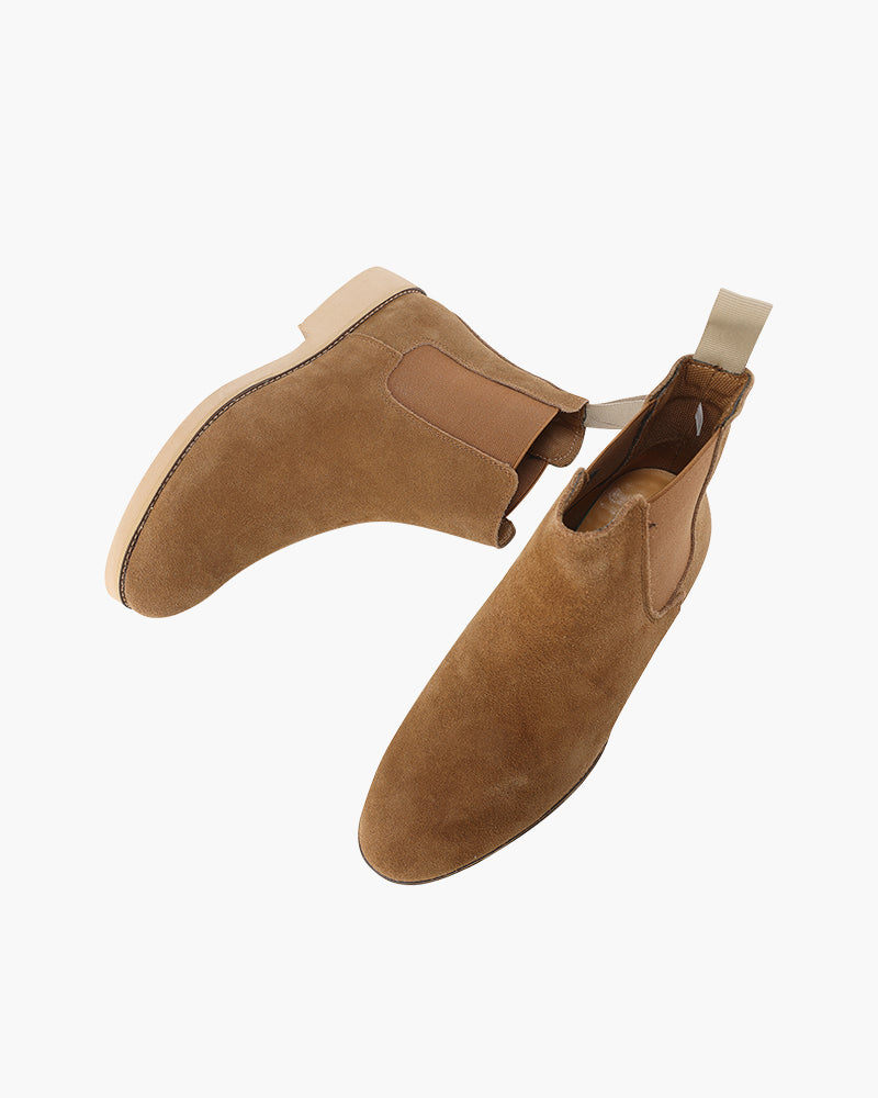 Chelsea Boots - Areistore