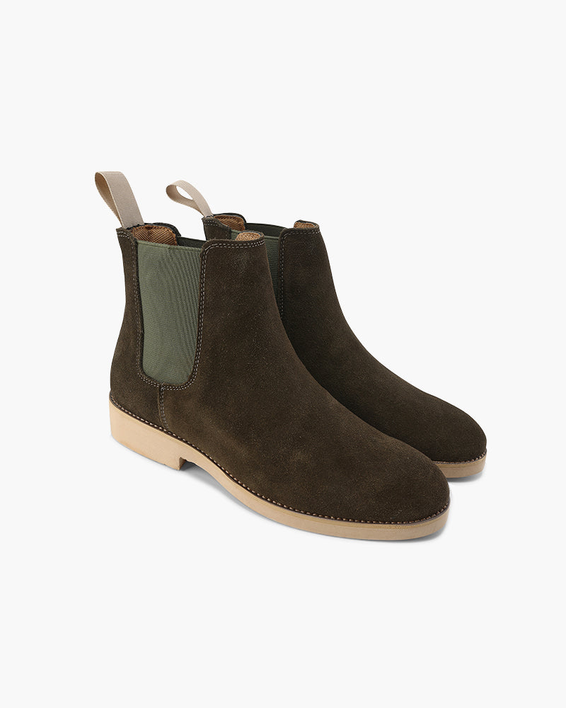 Chelsea Boots - Areistore