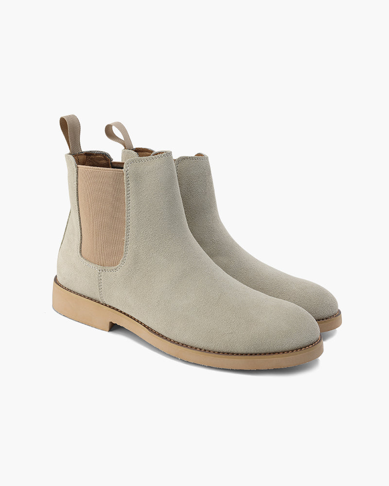 Chelsea Boots - Areistore