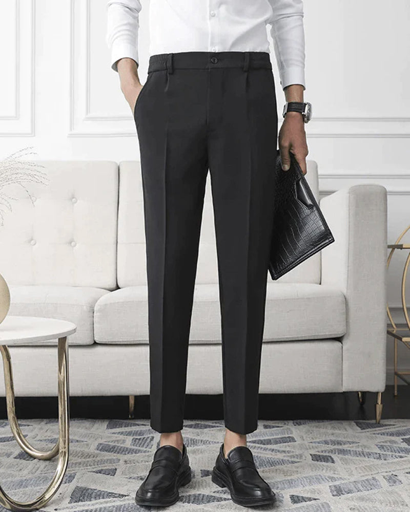 Augusto Stretch Pantalon - Areistore