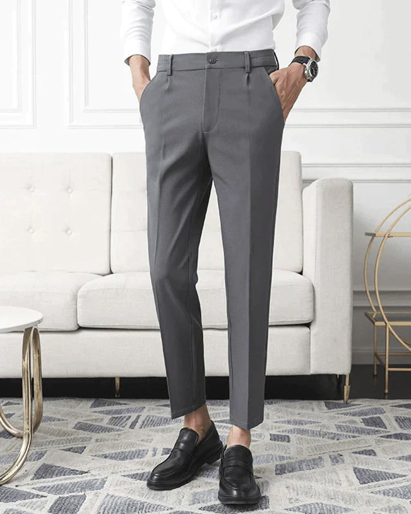 Augusto Stretch Pantalon - Areistore
