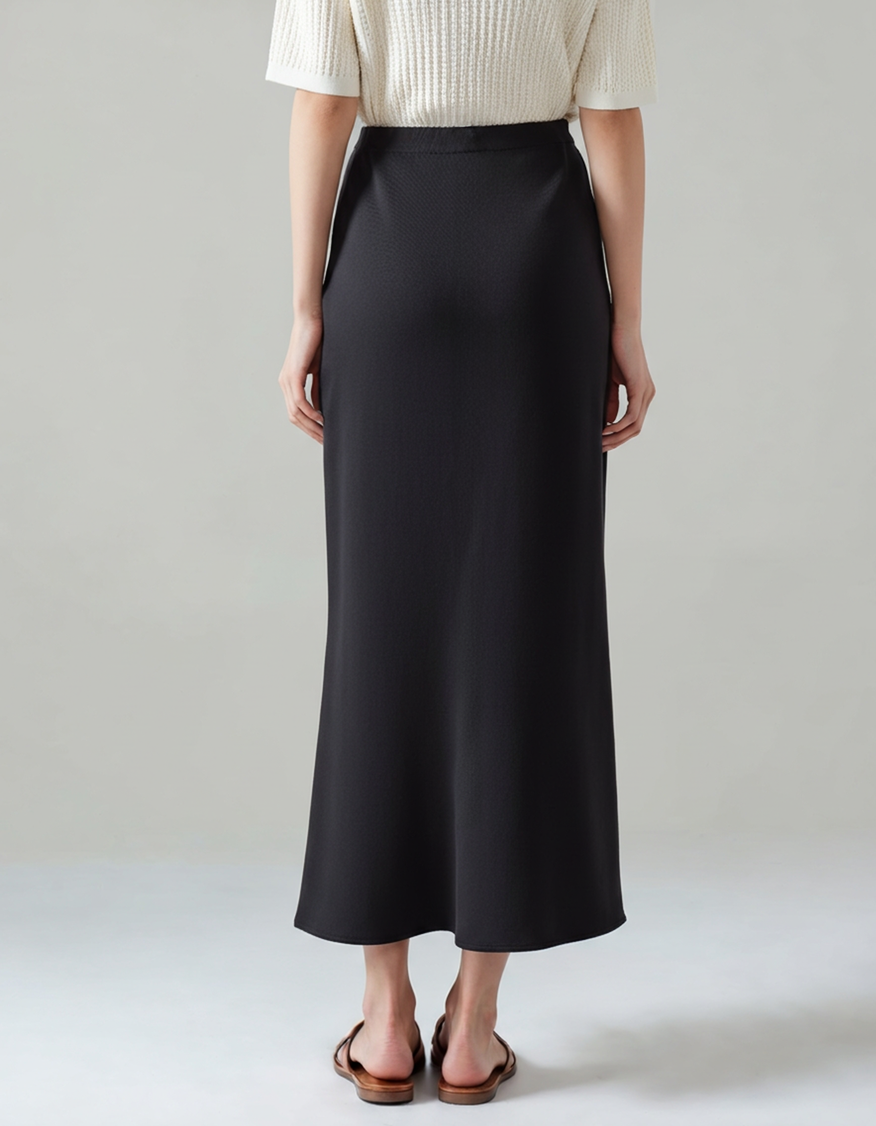 Silk Skirt - Areistore
