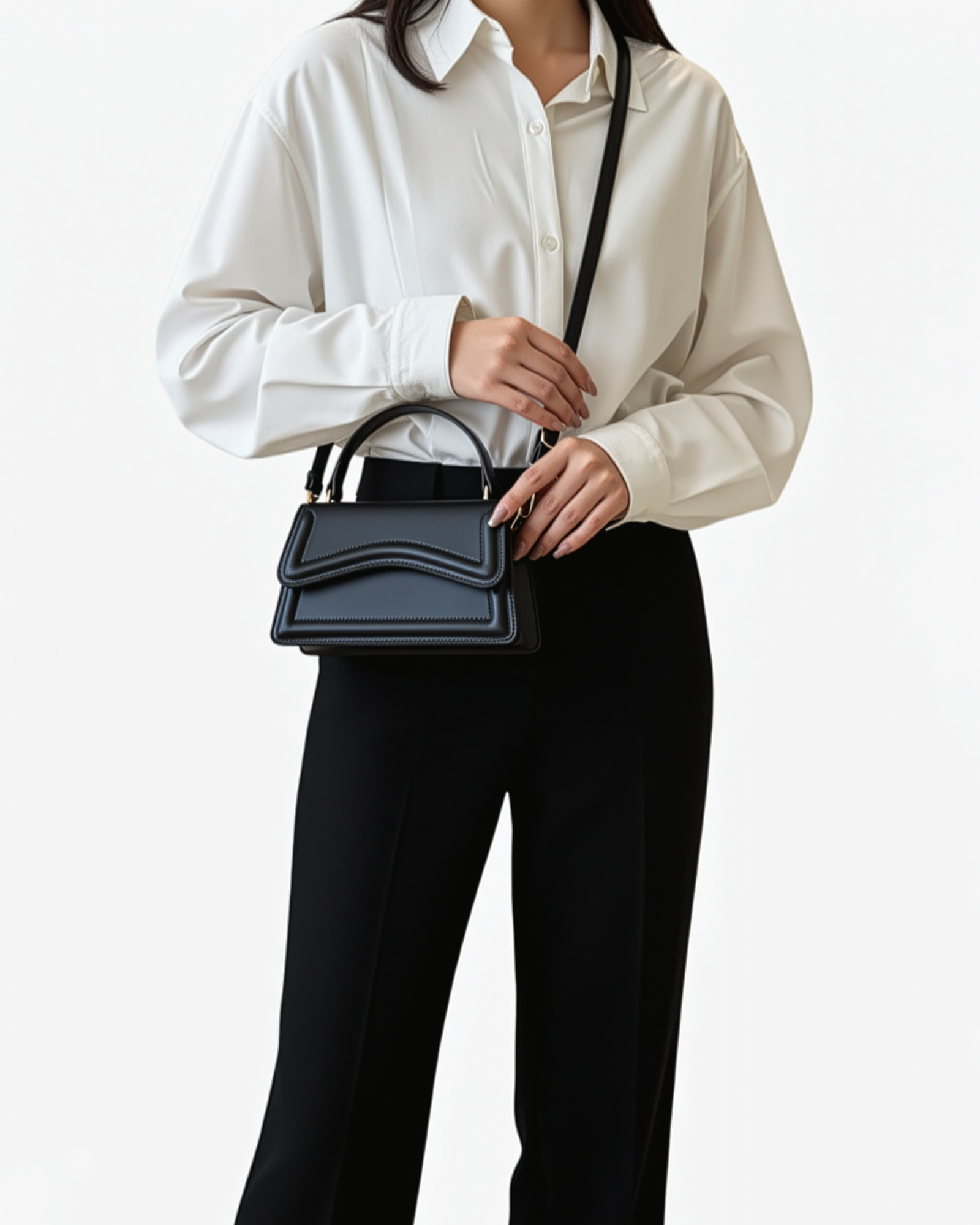 The Ibiza Handbag - Areistore