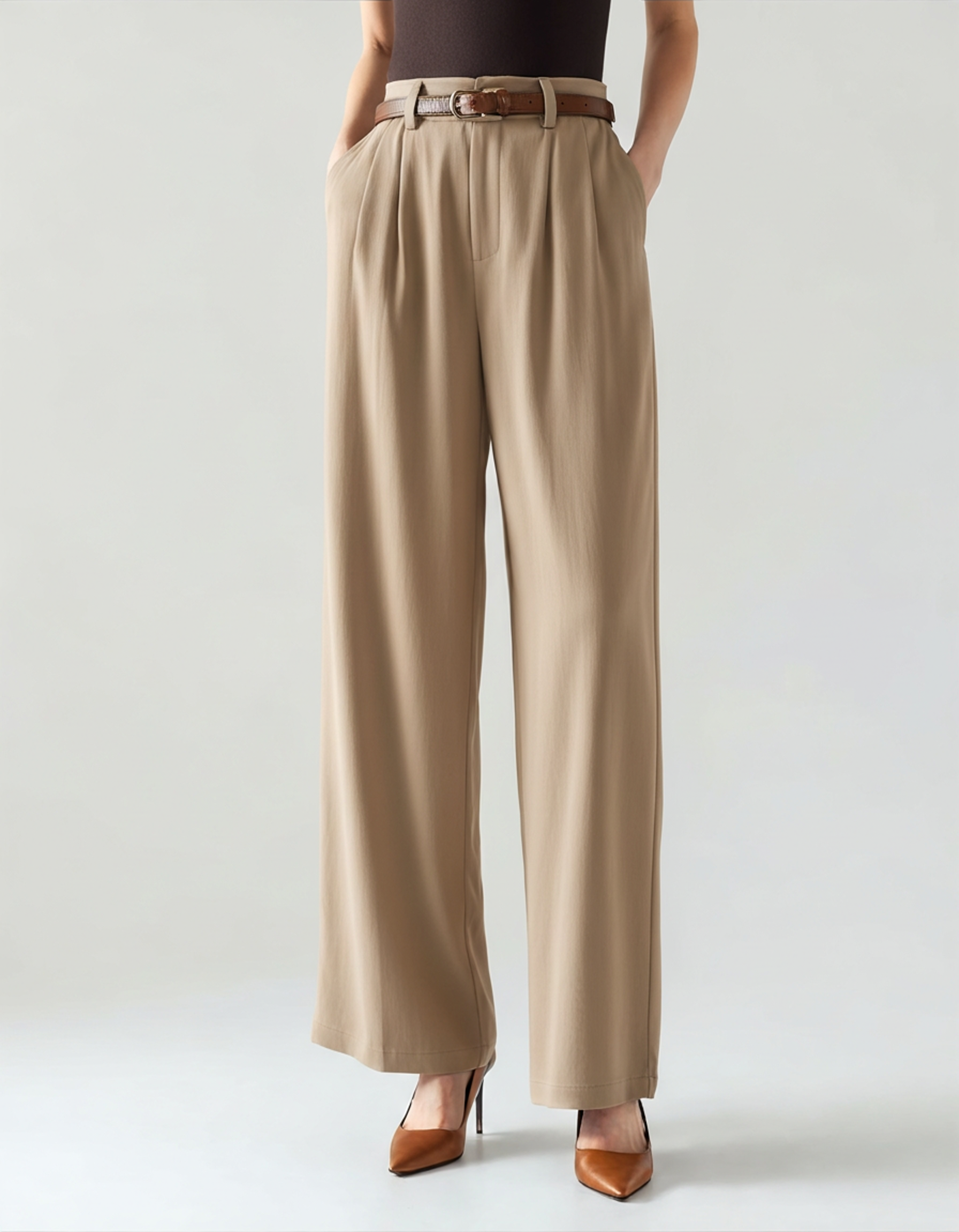 Capri Pants - Areistore