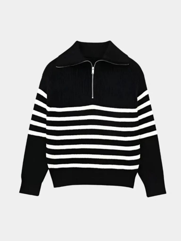https://cdn.shopify.com/s/files/1/0713/1050/8289/files/casual-striped-zip-up-sweater-cross-crown-999578.jpg?v=1772718244
