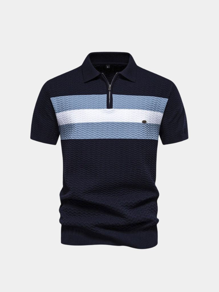 https://cdn.shopify.com/s/files/1/0713/1050/8289/files/classic-fit-quarter-zip-business-casual-short-sleeves-polo-cross-crown-128476.jpg?v=1772807769