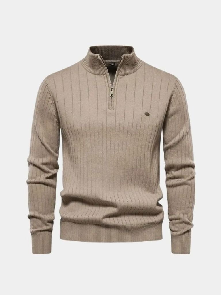 https://cdn.shopify.com/s/files/1/0713/1050/8289/files/cotton-knit-vertical-stripes-quarter-zip-sweater-cross-crown-242849.jpg?v=1772044118