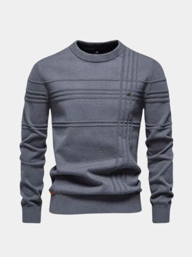 https://cdn.shopify.com/s/files/1/0713/1050/8289/files/cotton-knitted-stripped-crew-neck-pullover-sweater-cross-crown-719055.jpg?v=1771875457
