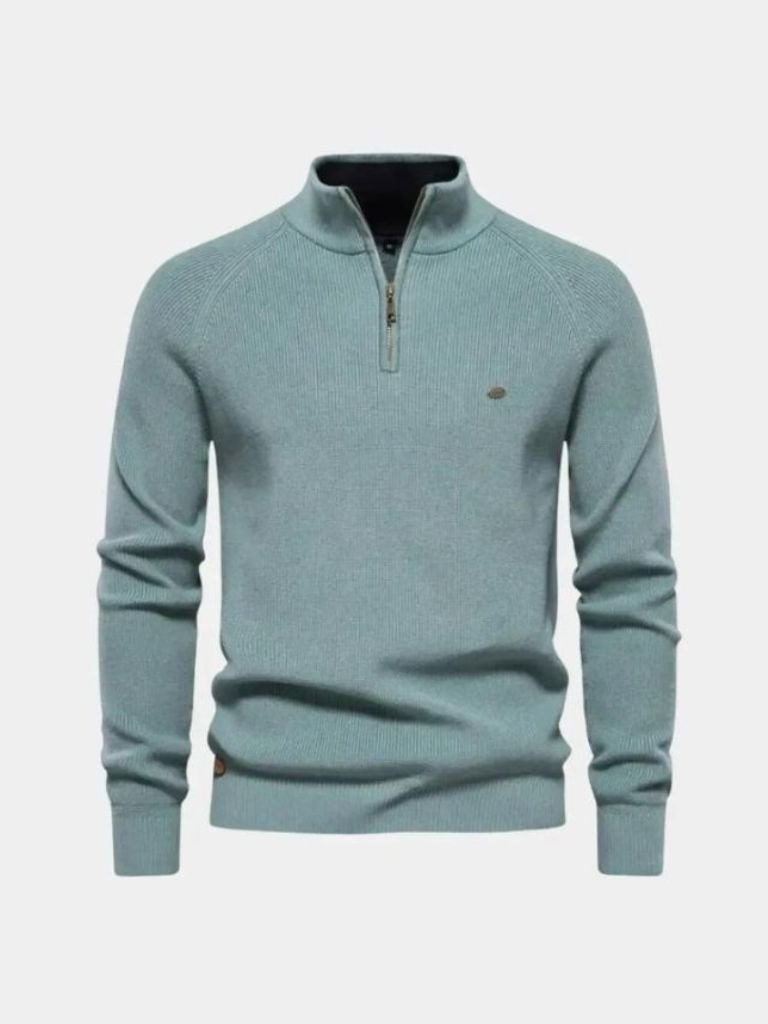 https://cdn.shopify.com/s/files/1/0713/1050/8289/files/elegant-quarter-zip-sweater-cross-crown-107565.jpg?v=1767138014