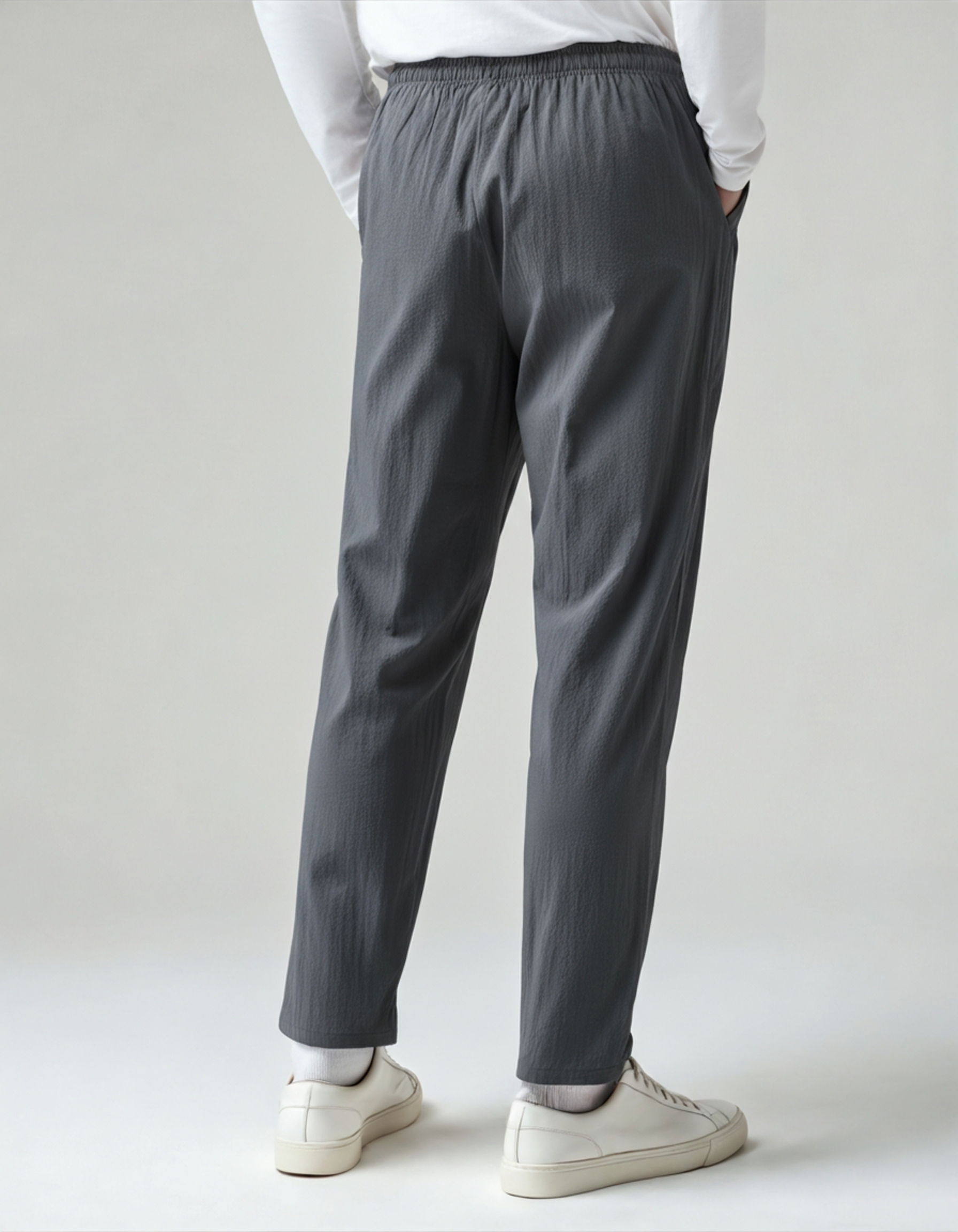 Zanzibar - Linen Pantalon - Areistore
