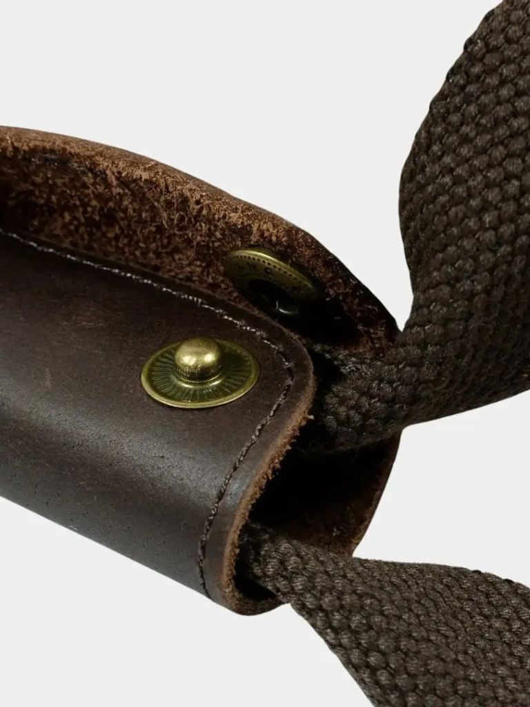 Highland Expeditioner Duffle Bag - Areistore