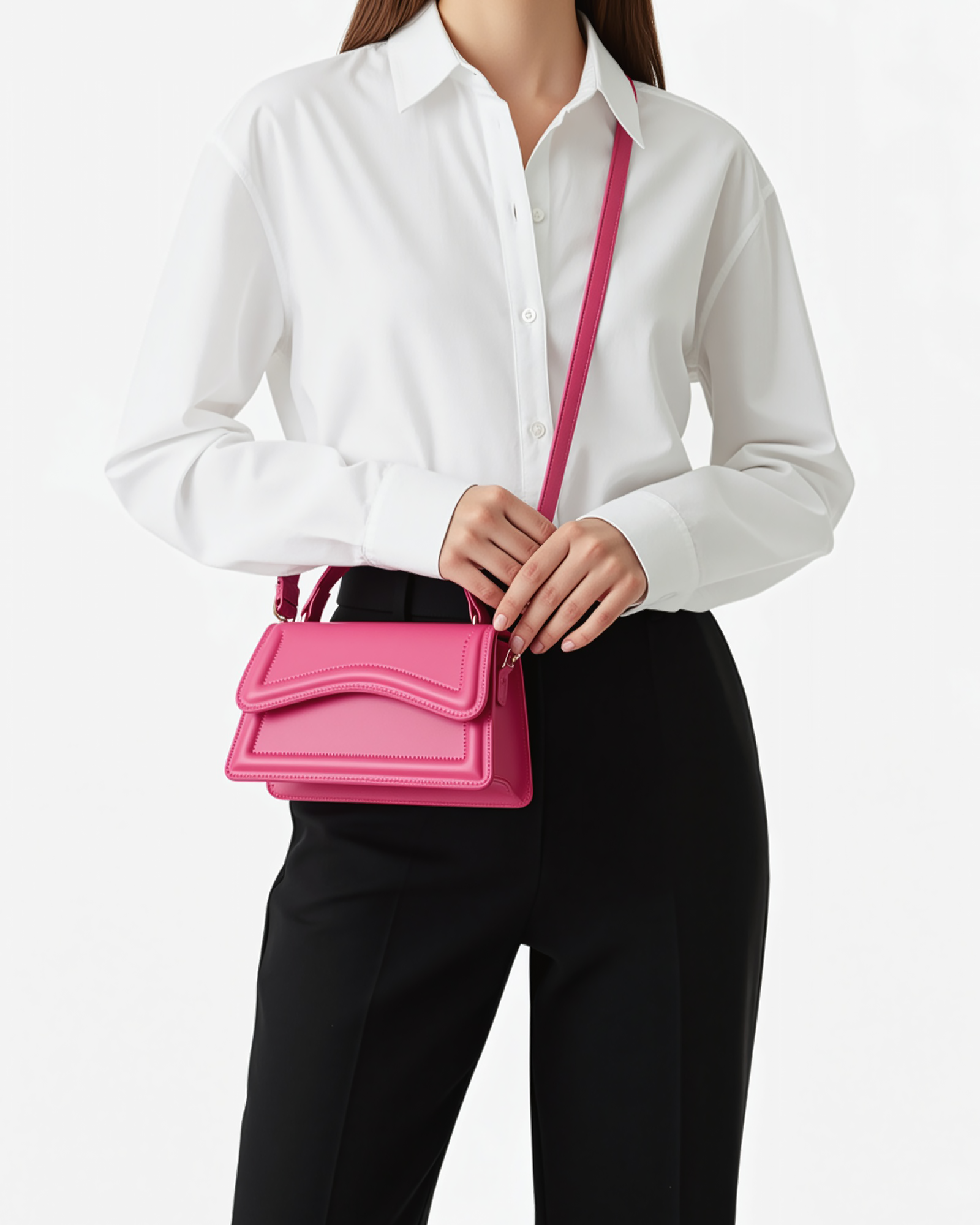 The Ibiza Handbag - Areistore